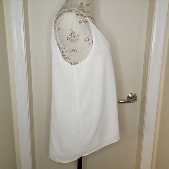 white camisole - Picture 3 of 8